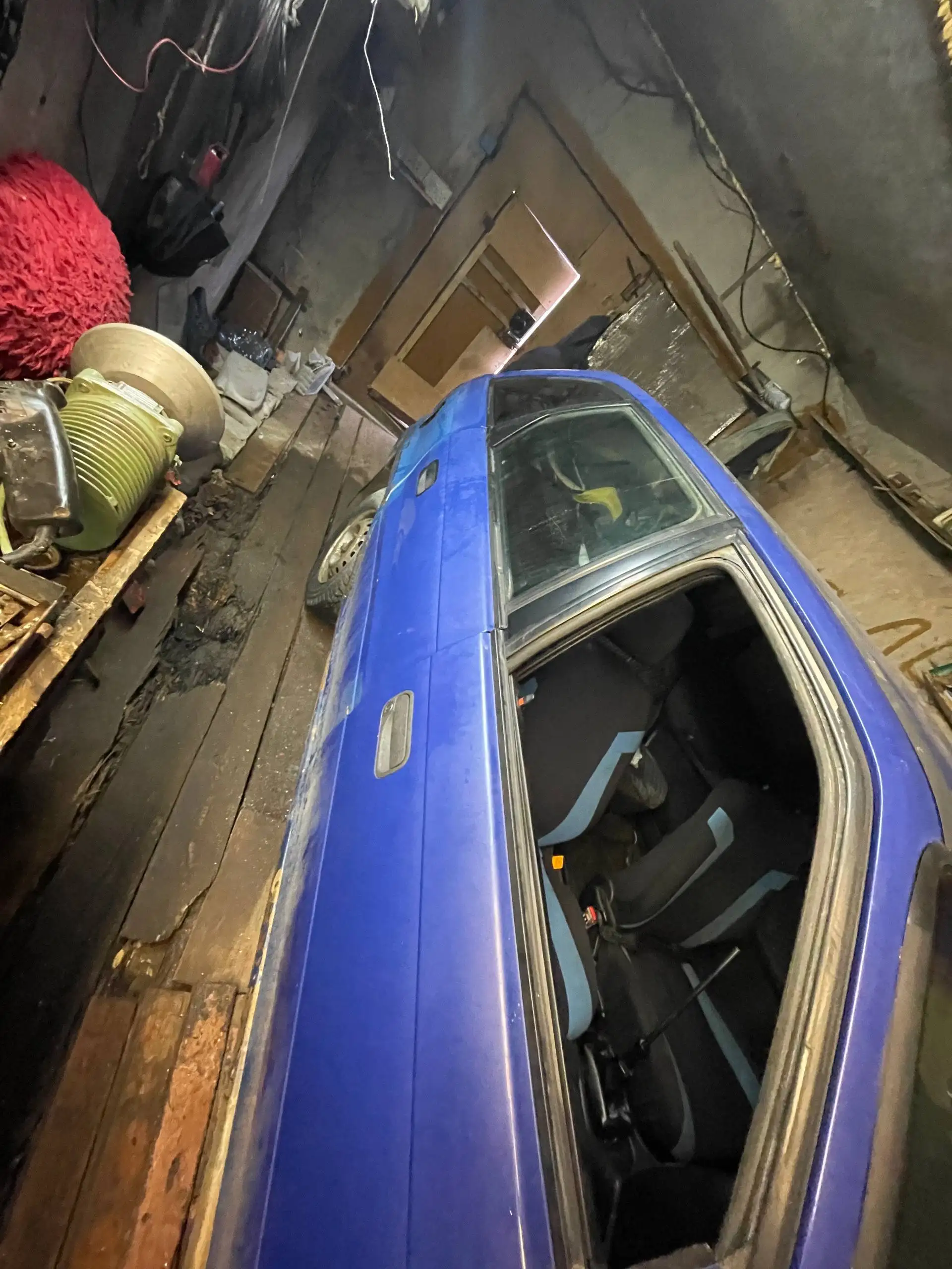 Продам разбор - Запчасти (Авто) в Пермь