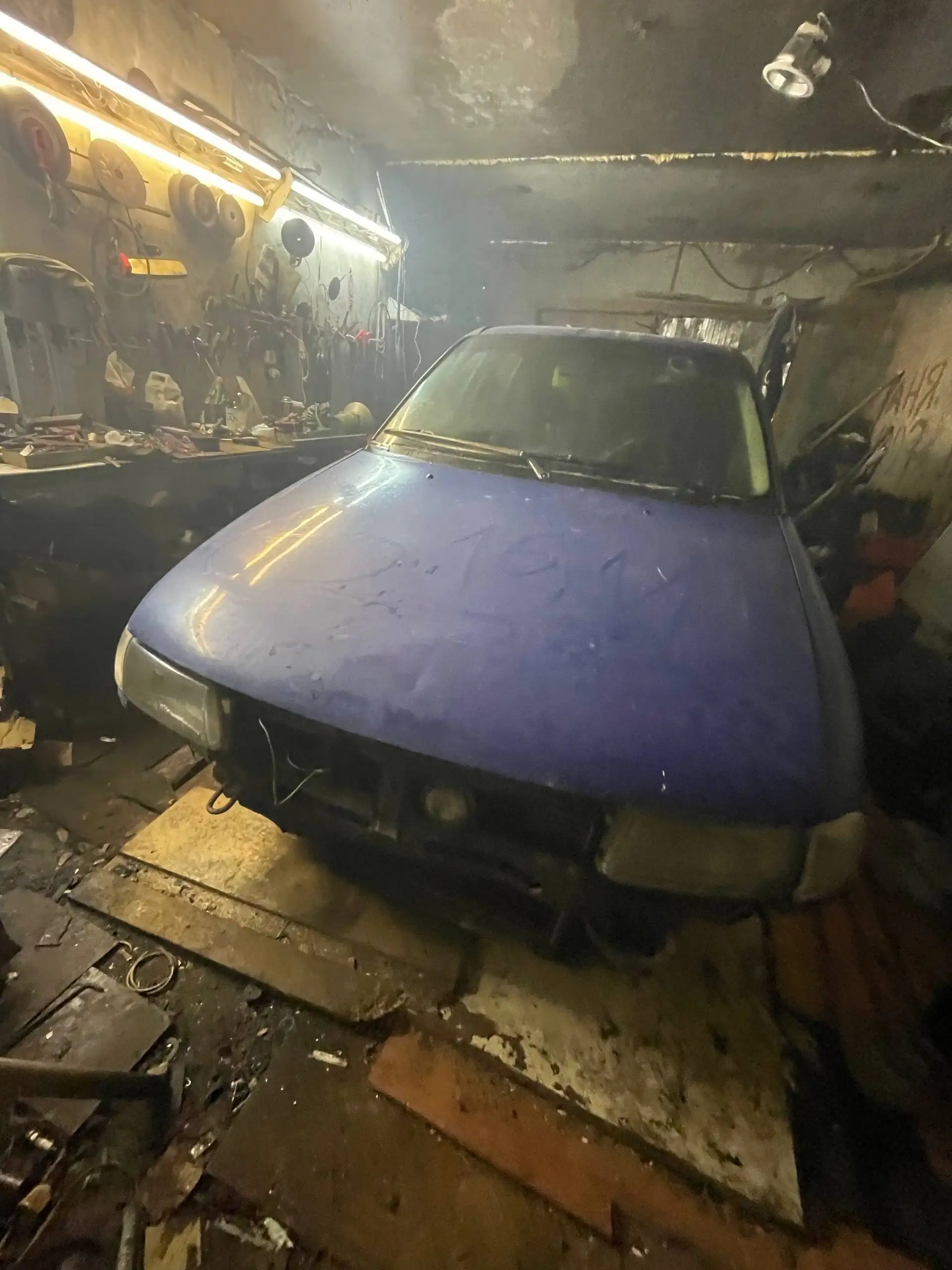 Продам разбор - Запчасти (Авто) в Пермь