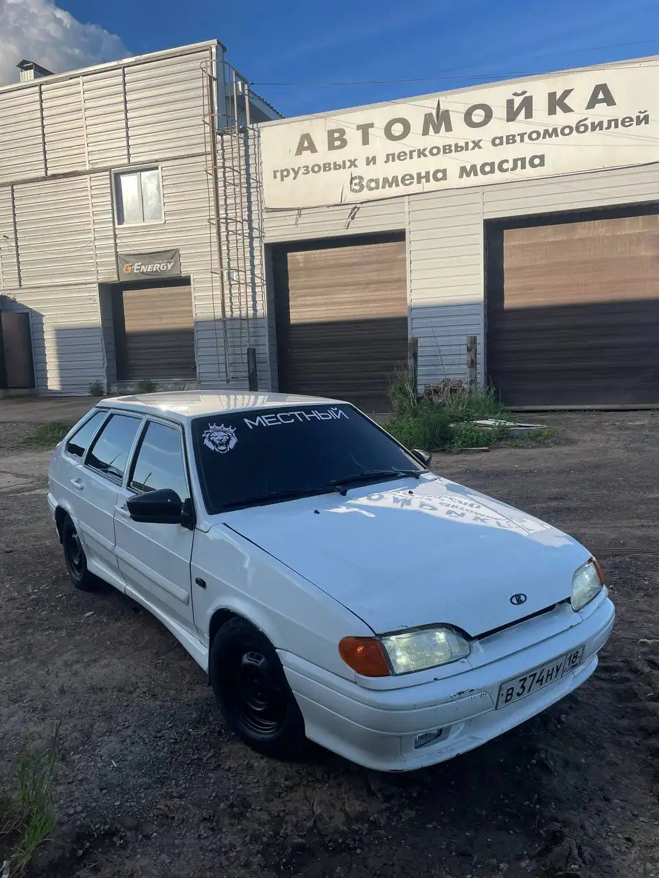 Продажа автомобиля 2013 г.в. - Легковые автомобили (Авто) в Нефтекамск