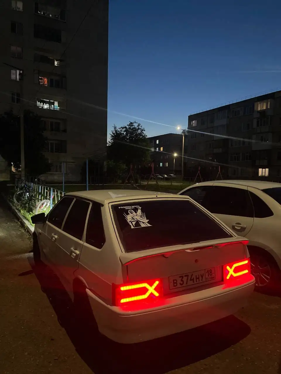 Продажа автомобиля 2013 г.в. - Легковые автомобили (Авто) в Нефтекамск