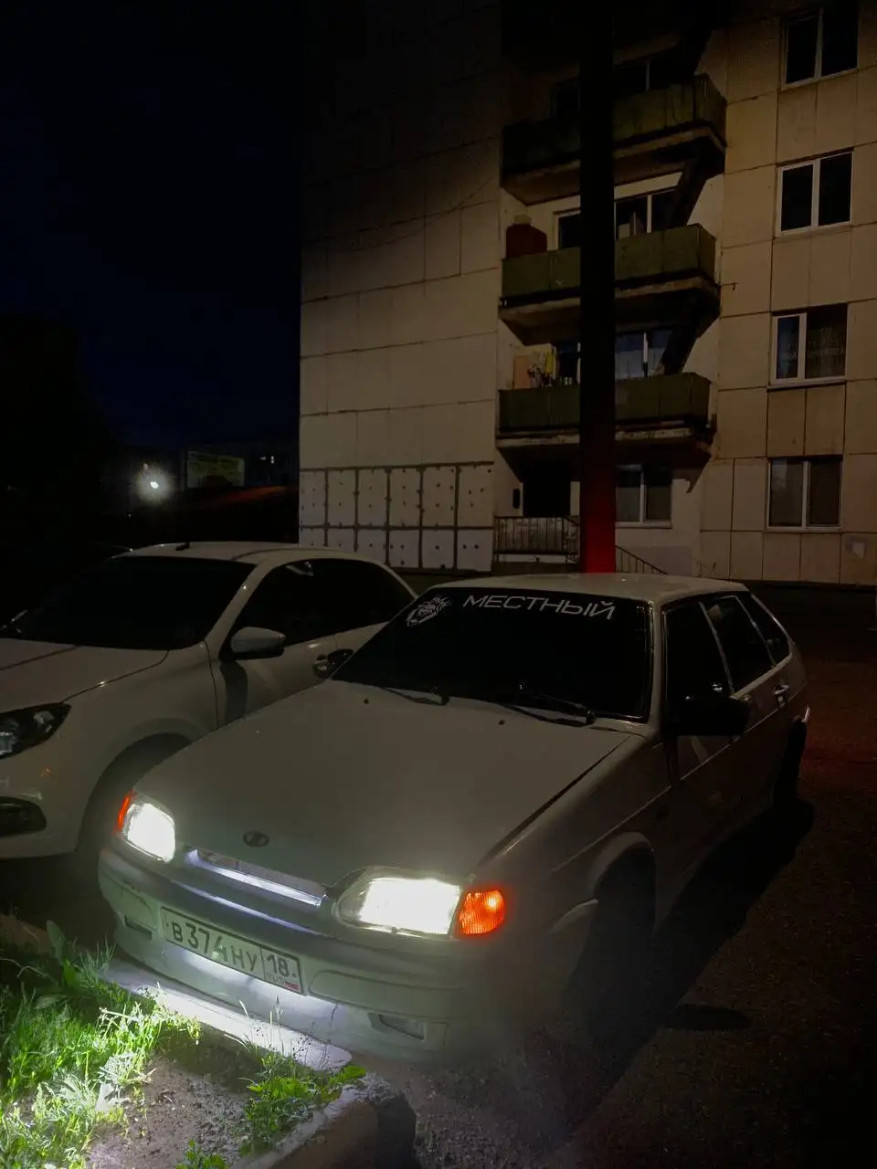 Продажа автомобиля 2013 г.в. - Легковые автомобили (Авто) в Нефтекамск