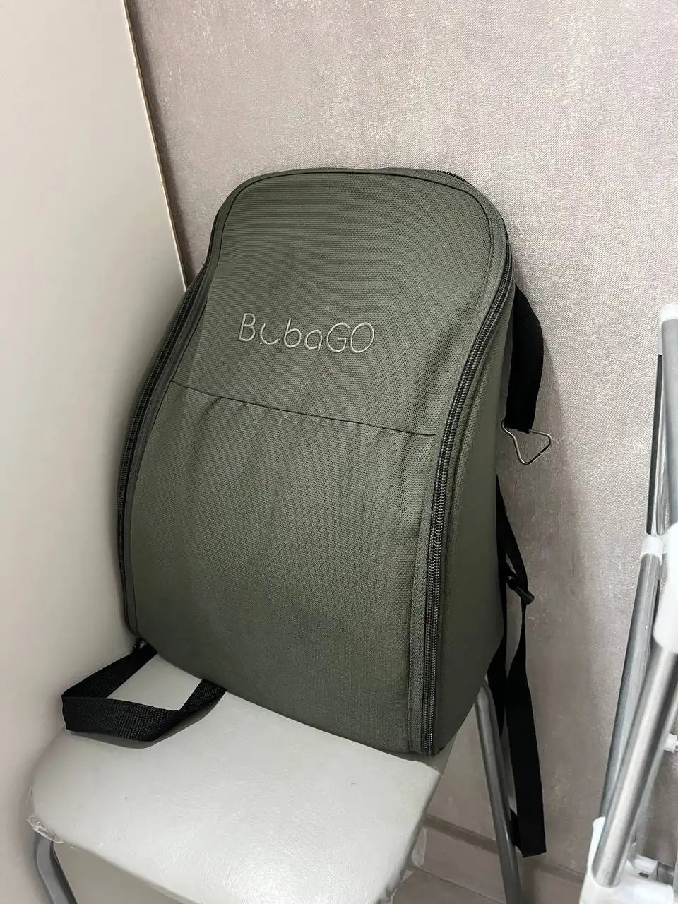 Прогулочная коляска BubaGo - Коляски (Товары для детей) в Пермь
