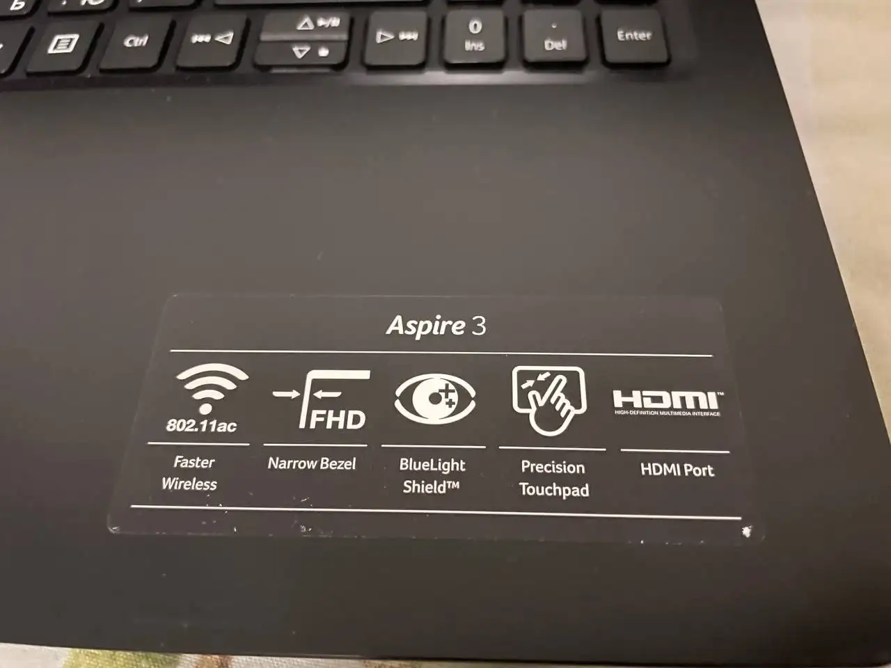 Ноутбук Acer Aspire 3 - Ноутбуки (Электроника) в Пермь