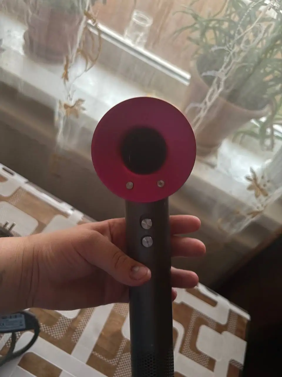 Продам Dyson - Бытовая техника (Электроника) в Пермь