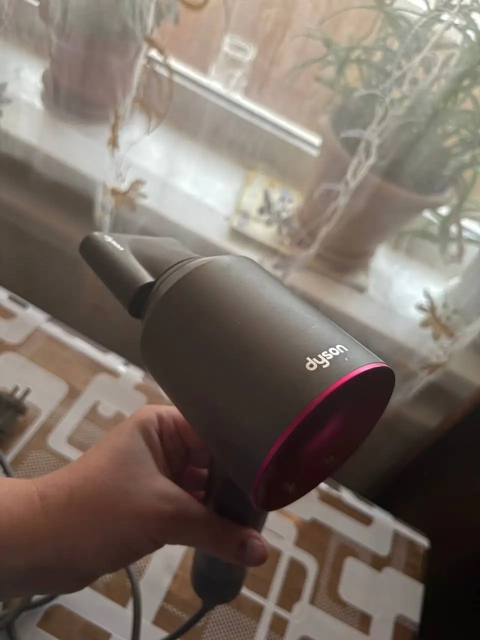 Продам Dyson - Бытовая техника (Электроника) в Пермь
