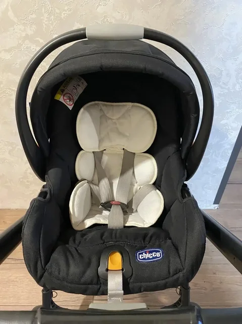 Продам коляску Chicco 3в1 - Товары для вейпинга в Пермь