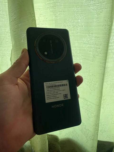 Продам телефон Honor X9C - Электротранспорт в Пермь