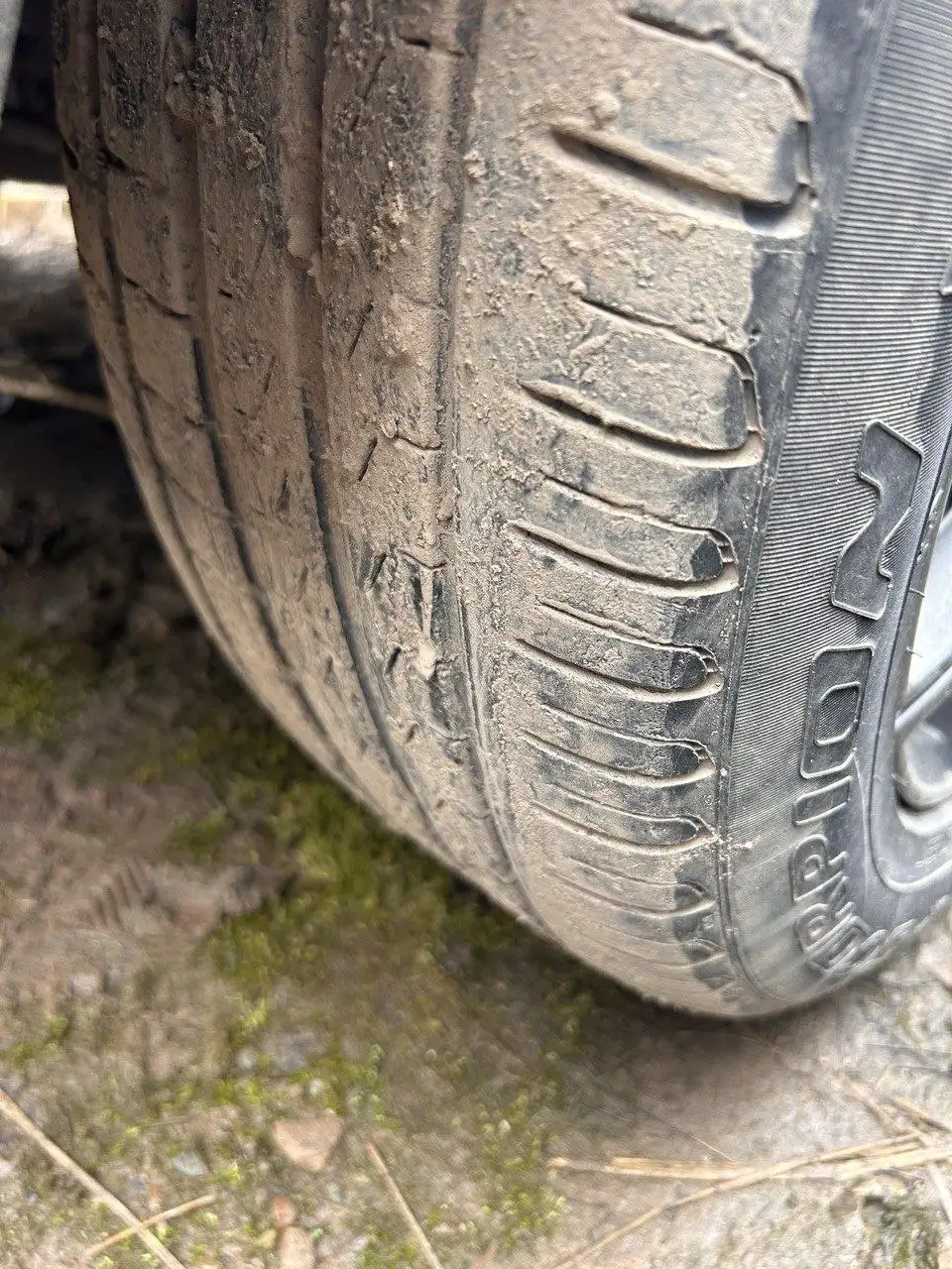 Комплект колес Pirelli Scorpion Verde 215/60 R17 96H - Колёса и шины (Для дома и дачи) в Пермь