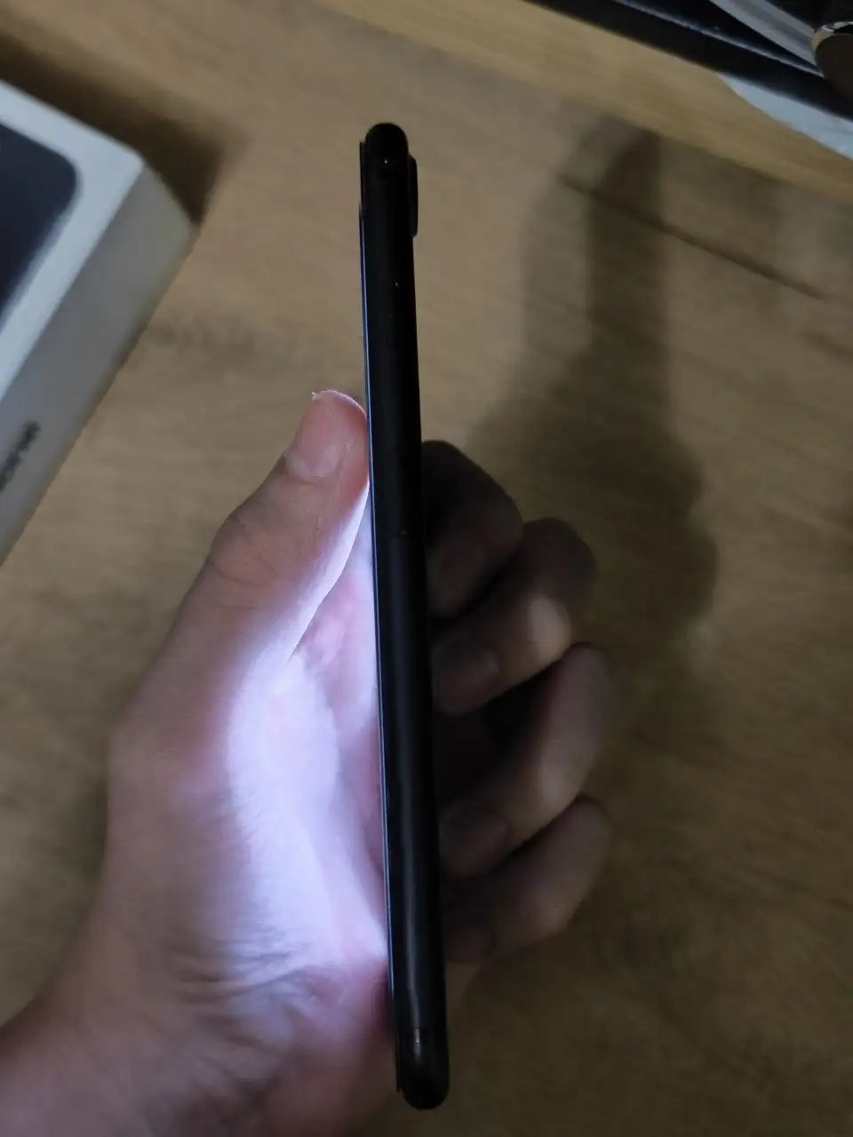 Продам iPhone на 128 ГБ - Смартфоны (Электроника) в Пермь