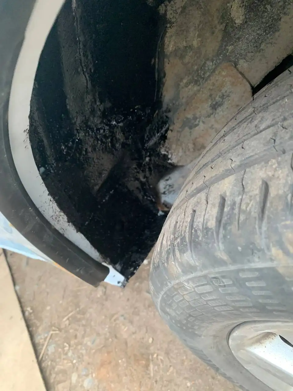 Сварочные работы по авто, обслуживание ходовой и тонировка - Автосервис и ремонт (Авто) в Пермь