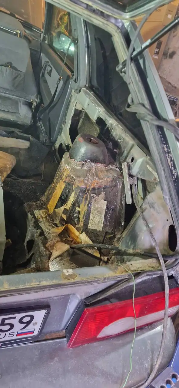 Сварочные работы по авто, обслуживание ходовой и тонировка - Автосервис и ремонт (Авто) в Пермь