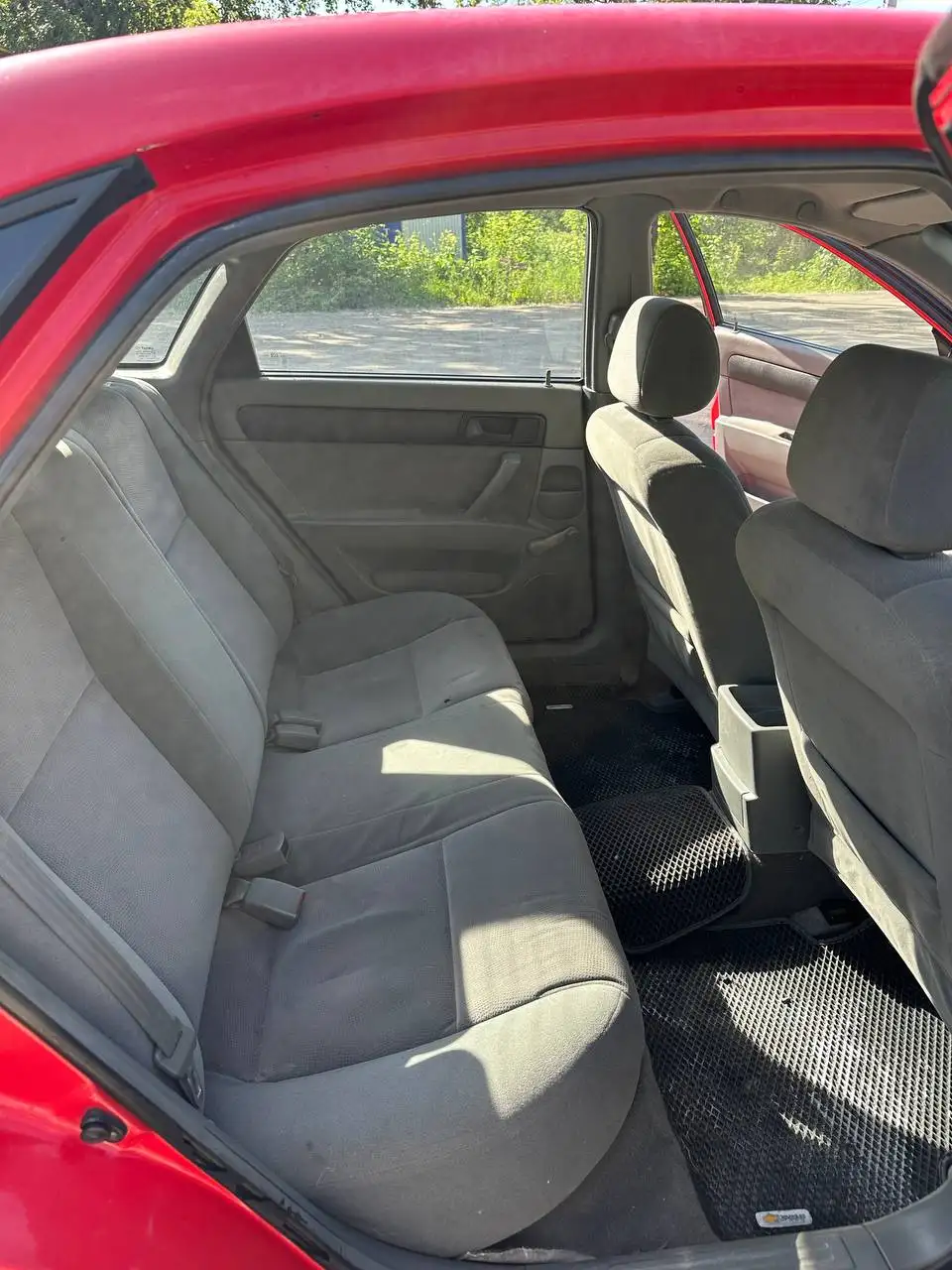 Chevrolet Lacetti 2007 - Легковые автомобили (Авто) в Пермь