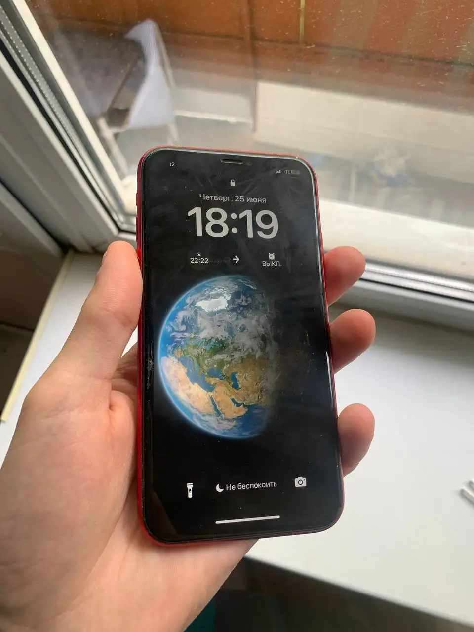 iPhone 11 128GB - Смартфоны и аксессуары (Электроника) в Пермь