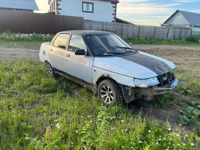 Продажа двигателя (десяточного) в хорошем состоянии - Рулевое управление в Пермь