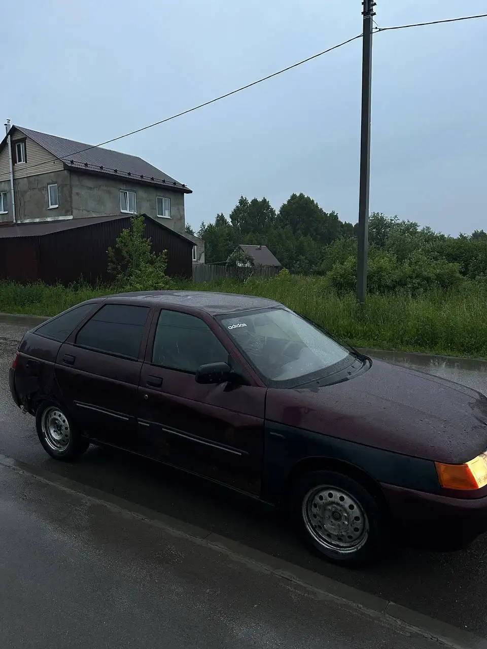 Продам ВАЗ 2112 - Легковые автомобили (Авто) в Пермь