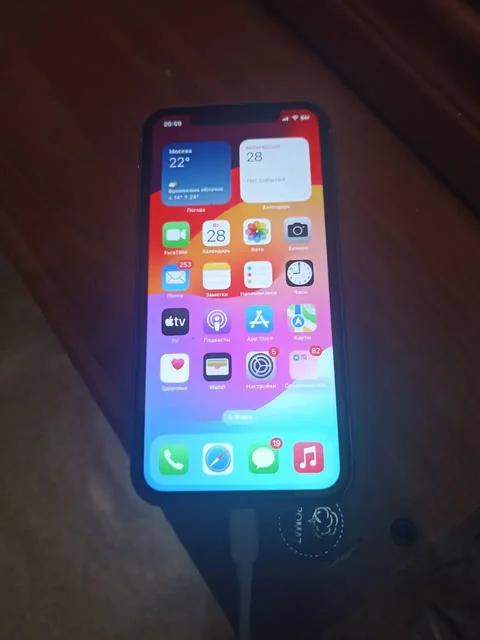 iPhone 11 64GB - Электроника в Пермь