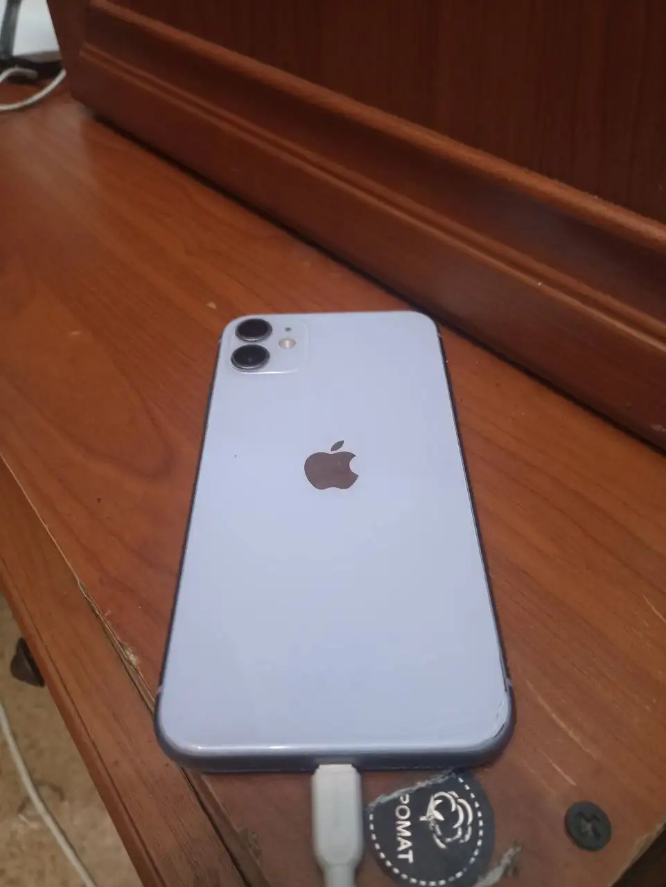 iPhone 11 64GB - Смартфоны (Электроника) в Пермь