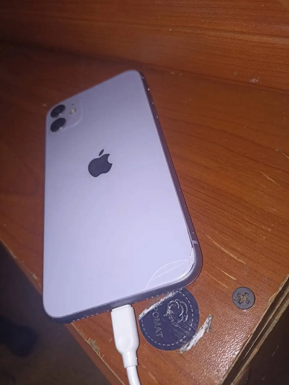iPhone 11 64GB - Смартфоны (Электроника) в Пермь