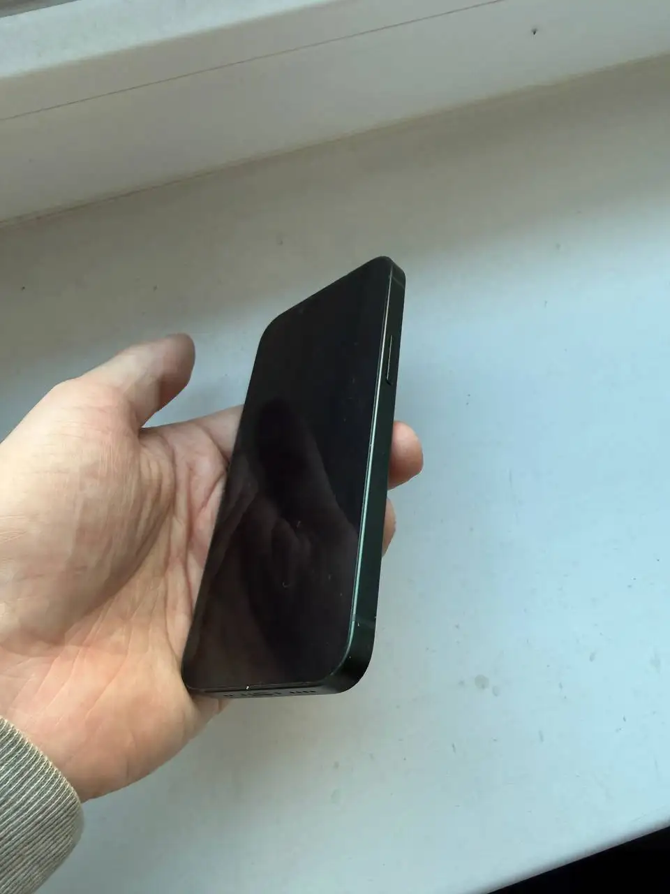 Продаю iPhone 13 mini 128GB и GTX 1060 3GB - Смартфоны и аксессуары (Электроника) в Пермь