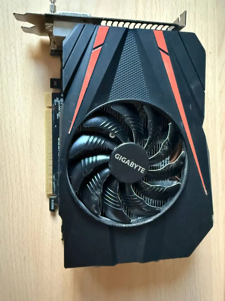 Продаю iPhone 13 mini 128GB и GTX 1060 3GB - Смартфоны и аксессуары (Электроника) в Пермь