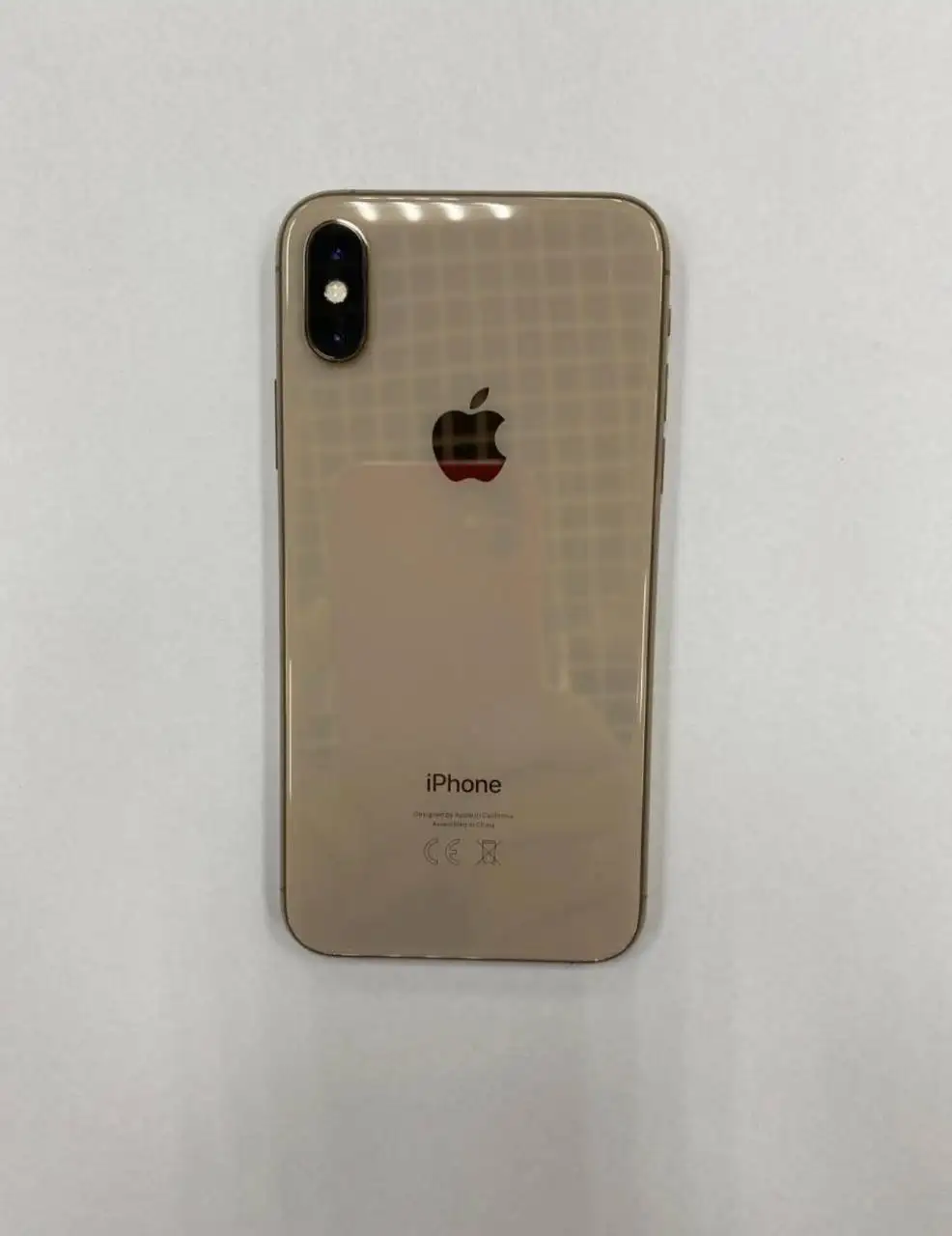 Айфон XS 64 ГБ - Смартфоны и гаджеты (Электроника) в Пермь