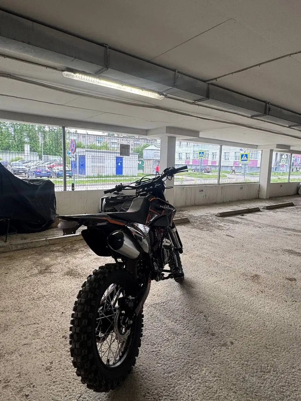 BMW с пробегом 500 км - Авто в Пермь