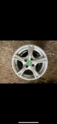Литые диски R14 на ВАЗ - Авто в Пермь