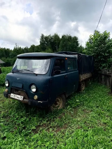 Продам автомобиль 2007 года - Авто в Пермь