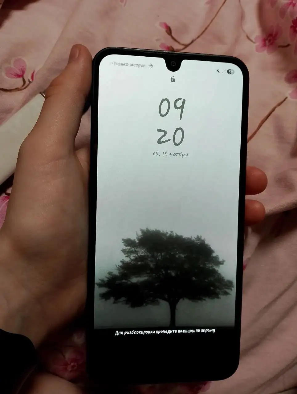 Samsung Galaxy A56 - Смартфоны (Электроника) в Пермь