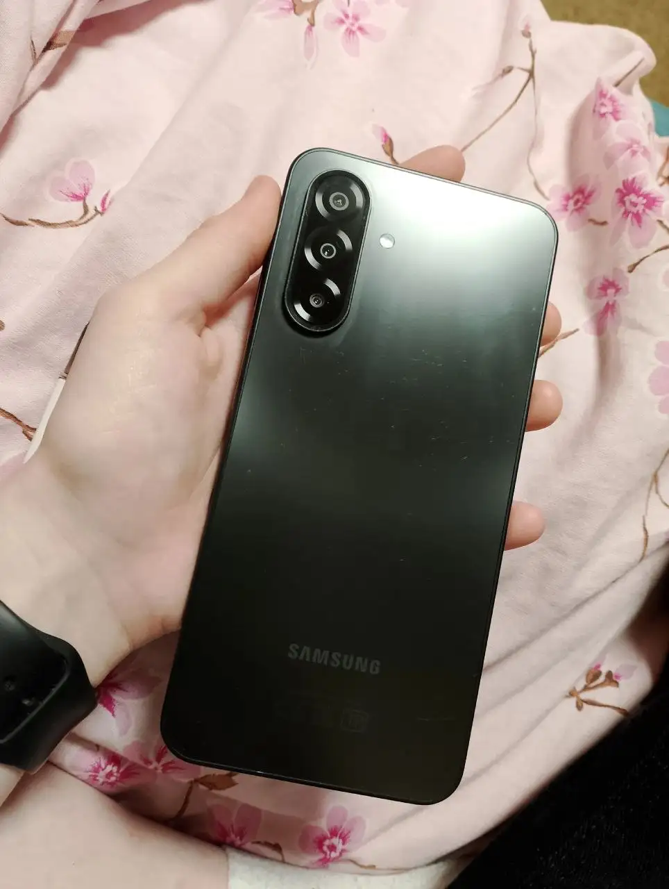 Samsung Galaxy A56 - Смартфоны (Электроника) в Пермь