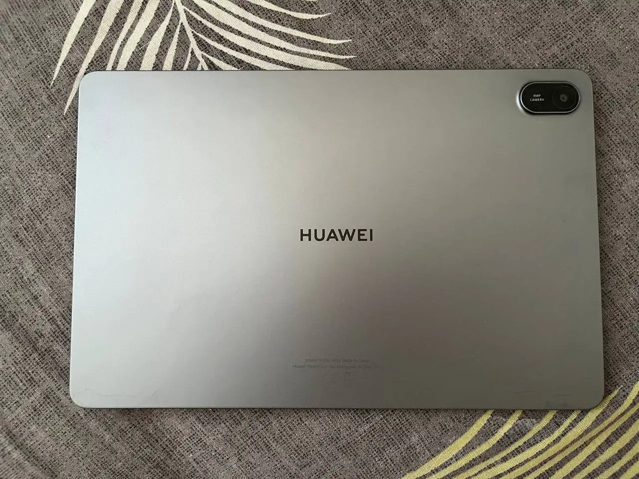 Планшет Huawei se 11 128gb - Планшеты (Электроника) в Пермь