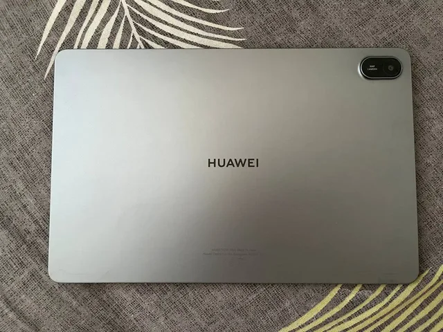 Планшет Huawei se 11 128gb - Мобильные телефоны и аксессуары в Пермь