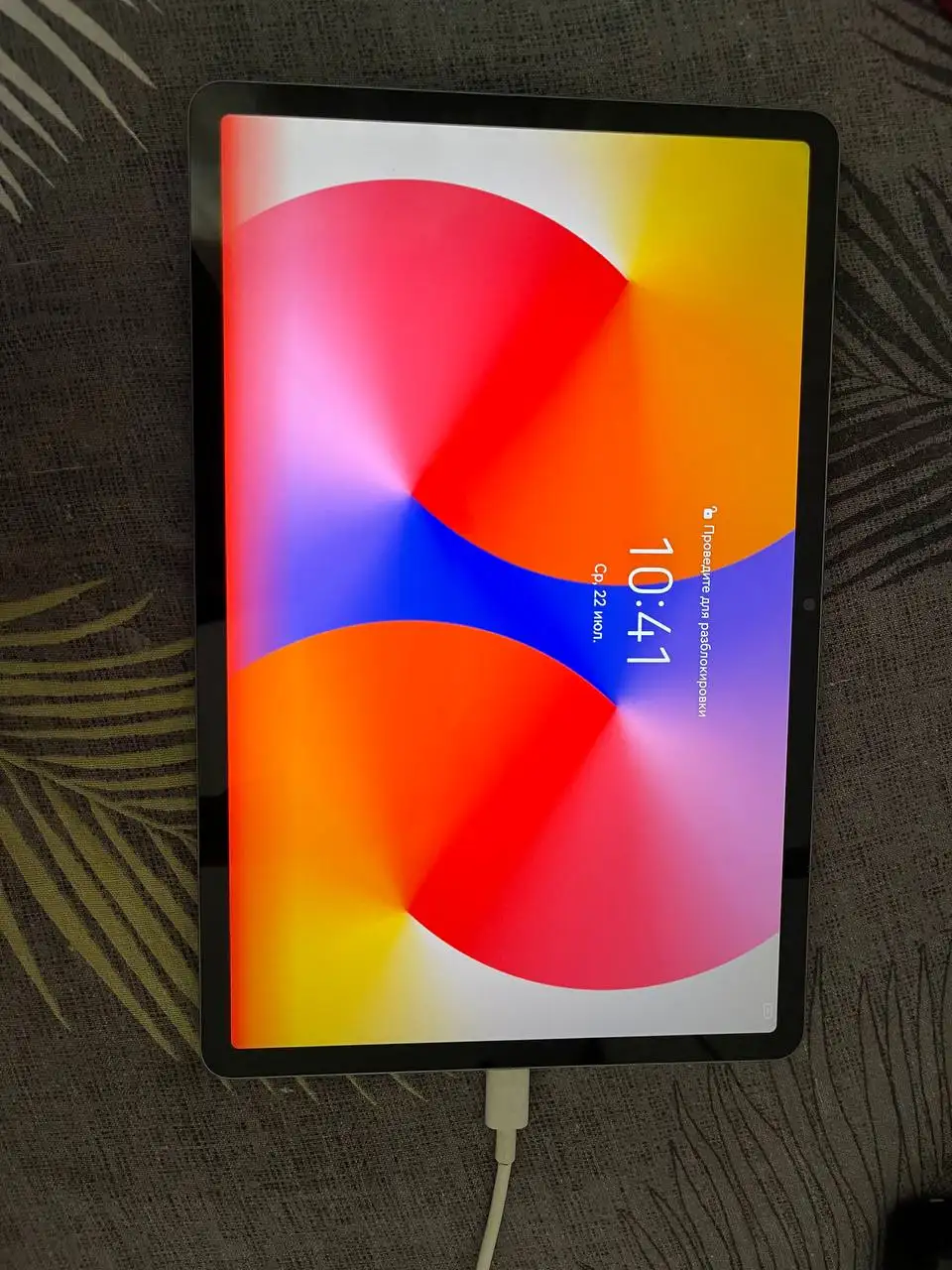 Планшет Huawei se 11 128gb - Планшеты (Электроника) в Пермь