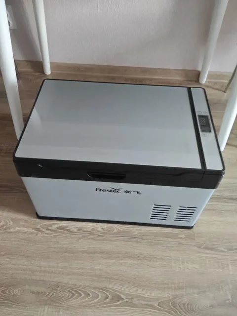 Продам холодильник новый - Игровые приставки в Пермь