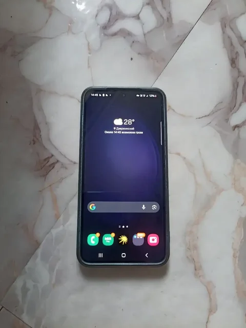 Продам Samsung S23 256 ГБ - Игровые приставки в Пермь