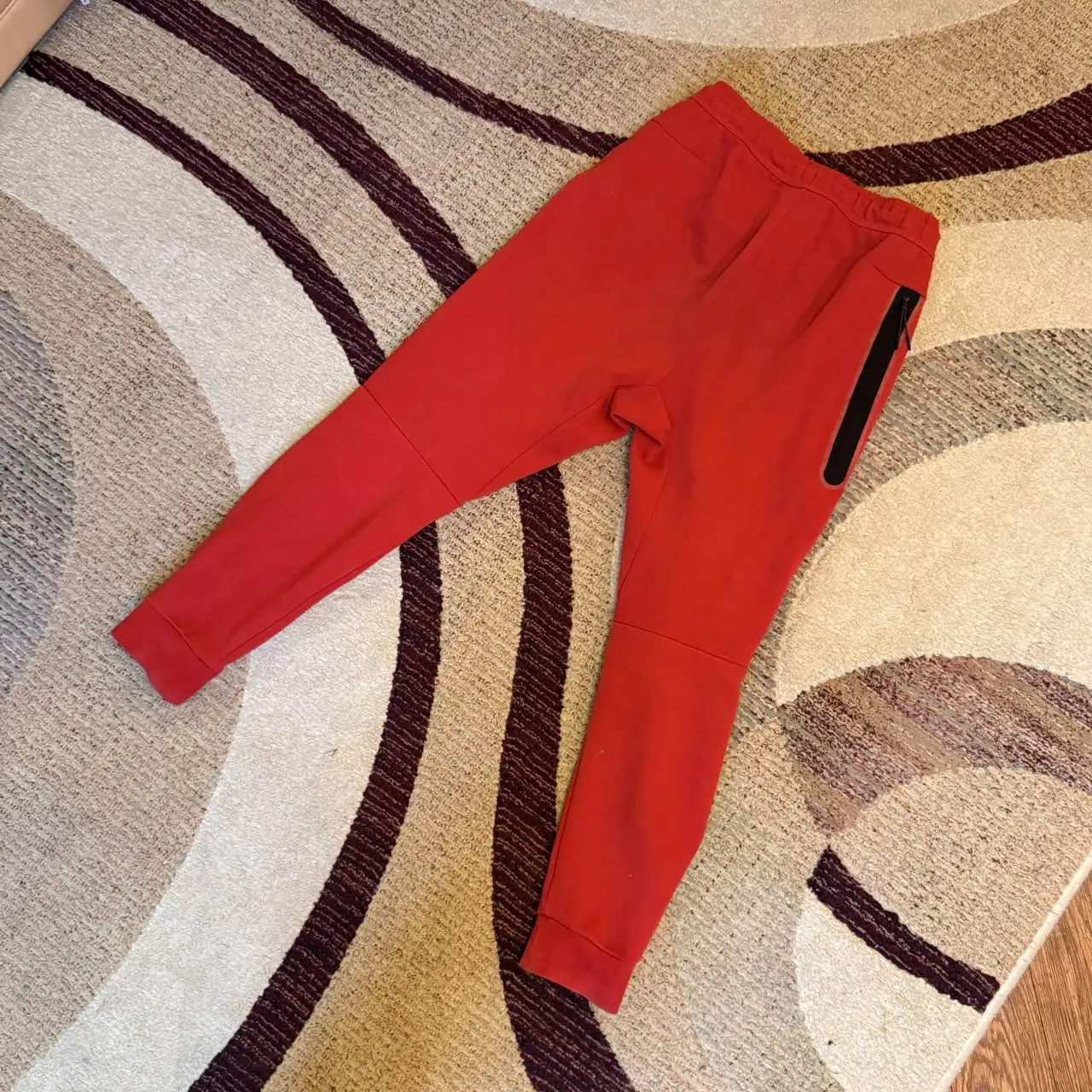 Продам штаны Nike Tech Fleece - Штаны (Одежда) в Пермь
