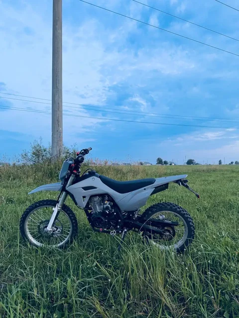 Продажа питбайка JHL SX175 - Коллекционирование в Пермь