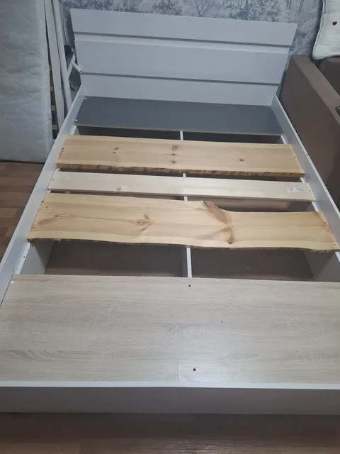 Продам кровать и матрас - Электротранспорт в Пермь