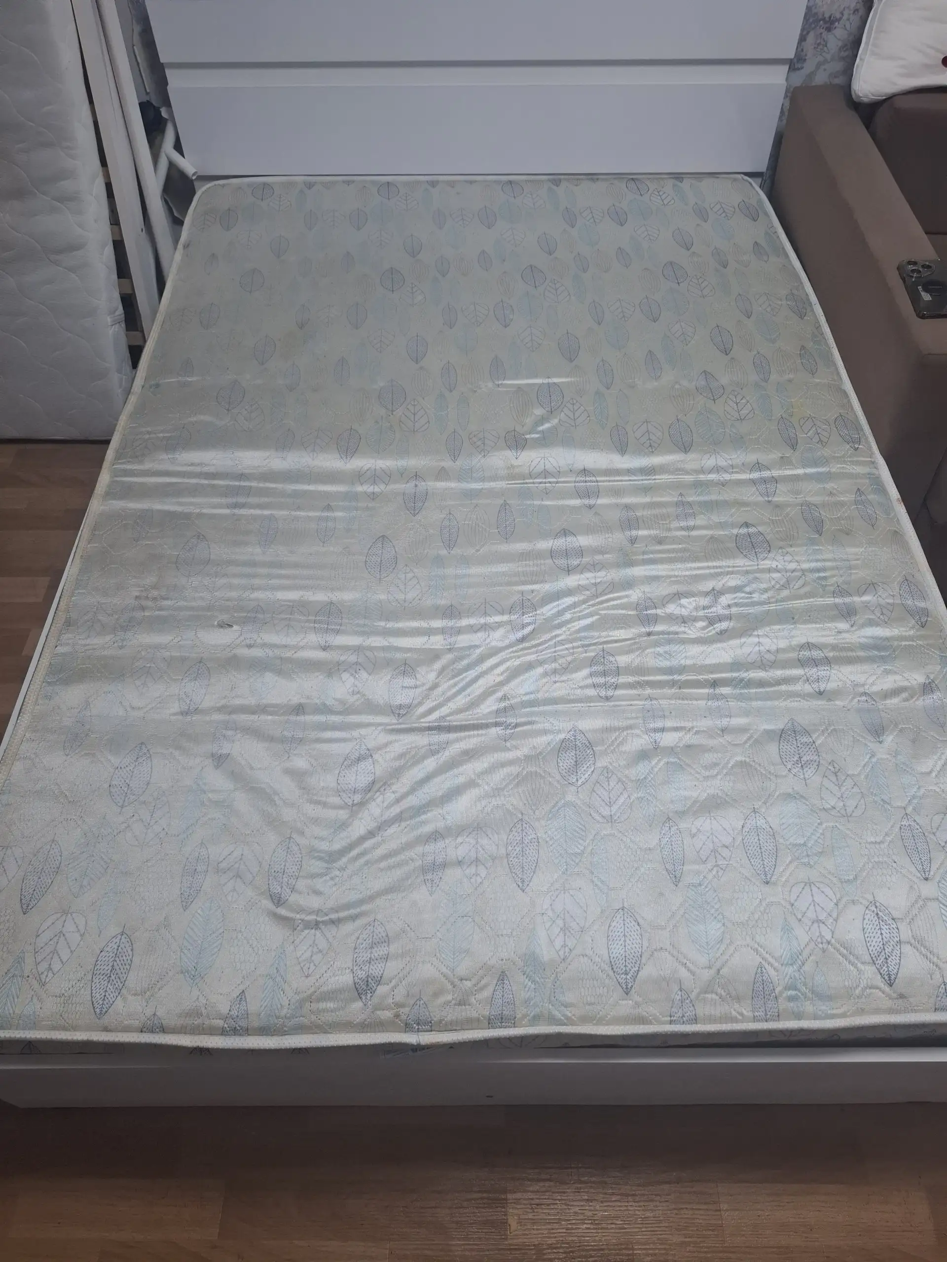 Продам кровать и матрас - Барахолка в Пермь