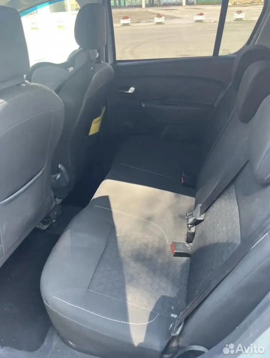 Продам Renault Sandero 1.6 MT, 2014 - Легковые автомобили (Авто) в Пермь