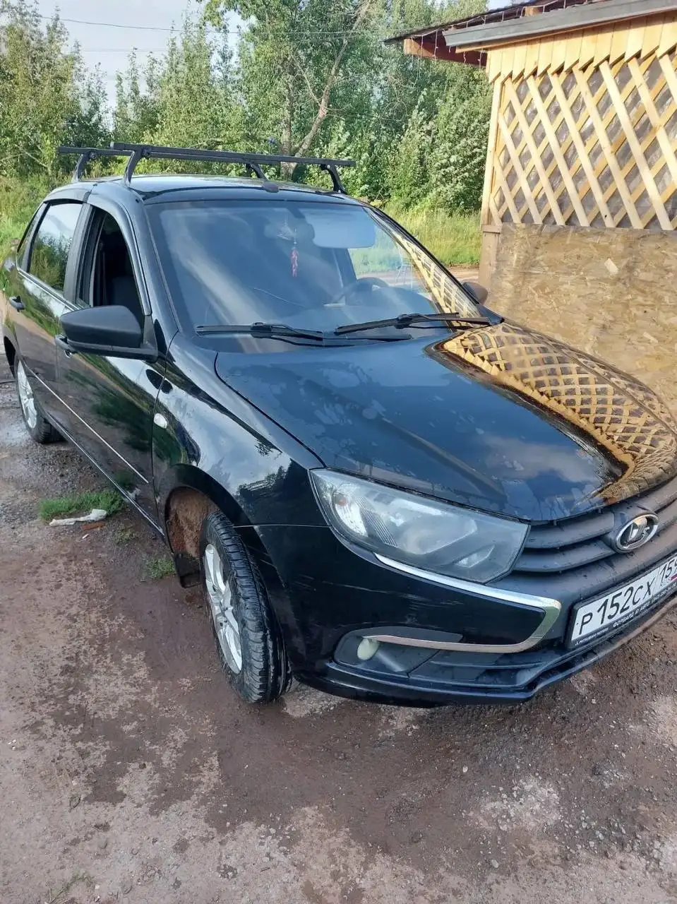 VW Polo 2019 за 300 тыс. рублей - Легковые автомобили (Авто) в Пермь