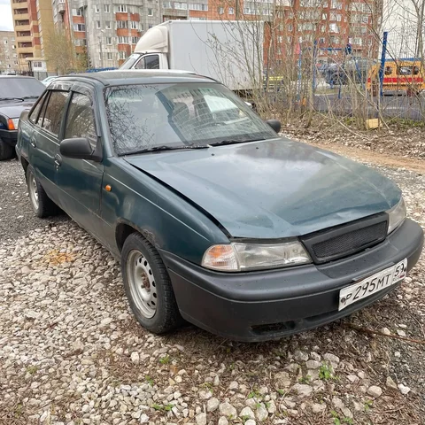 Продам Дэу Нексия 2002 года - Автозапчасти в Пермь