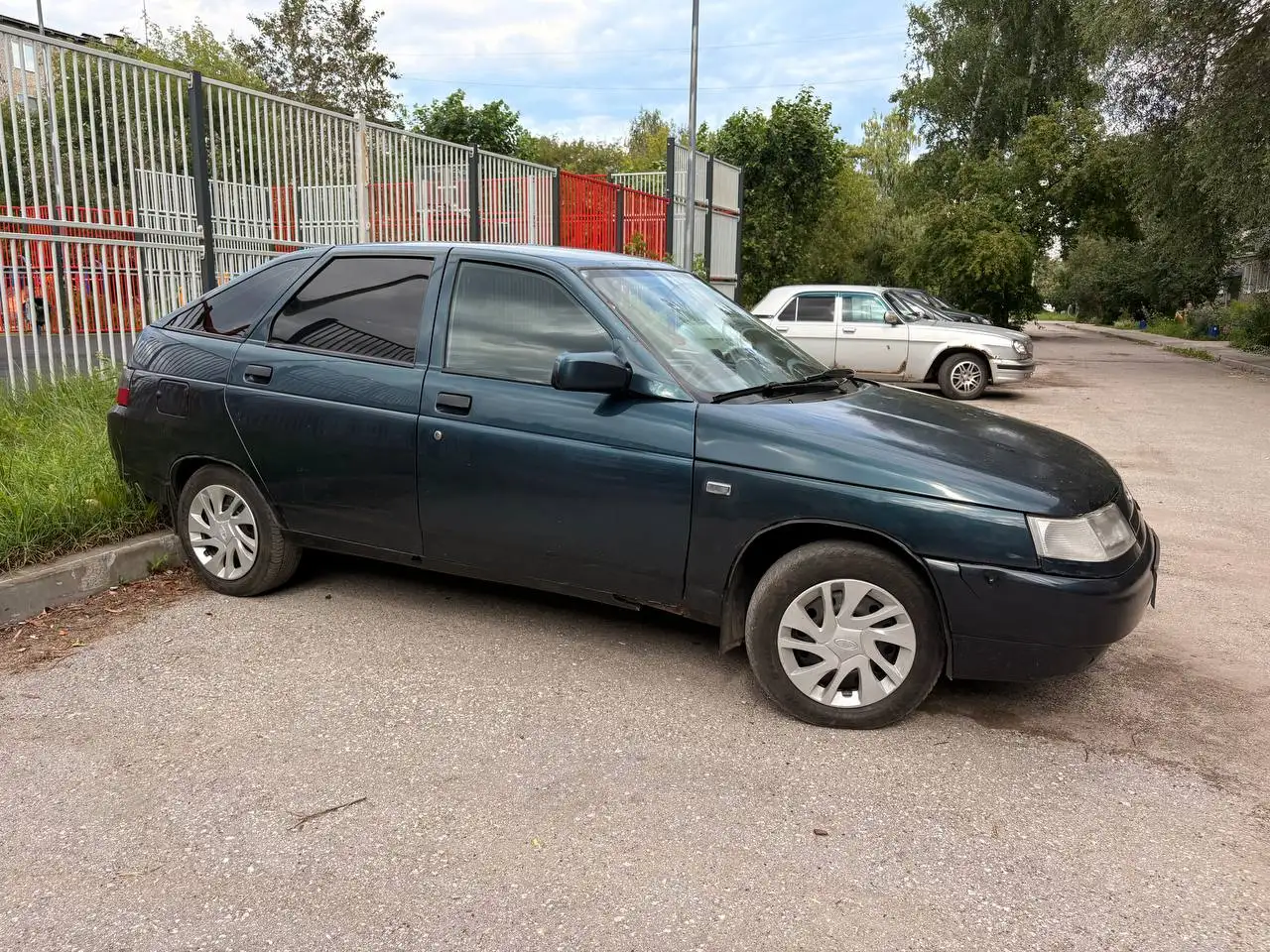 Продам авто с проблемами с днищем - Авто в Пермь