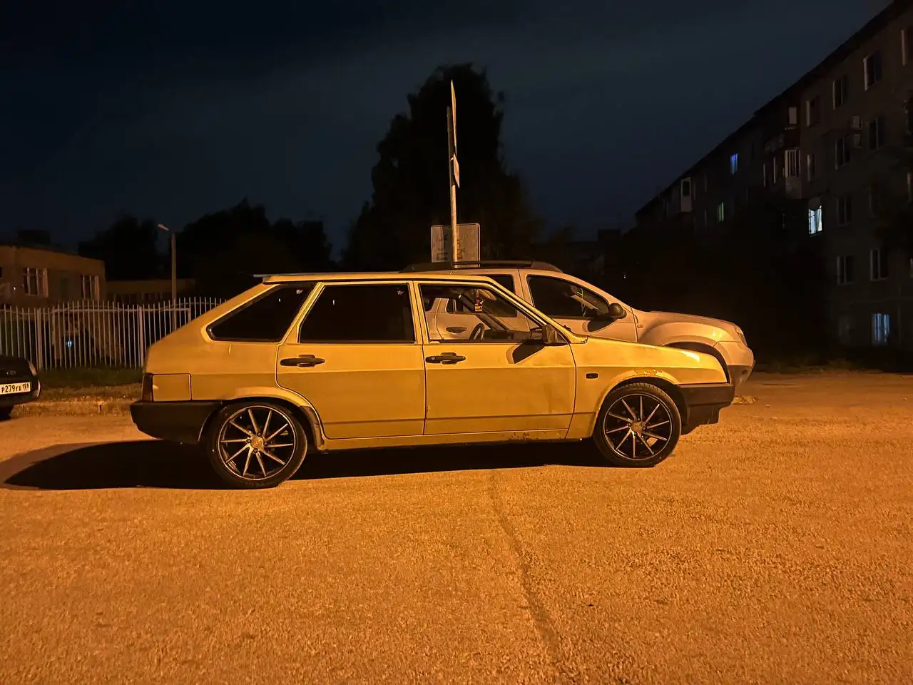 Продаю Chevrolet Astro 1997 года - Автомобили (Авто) в Пермь
