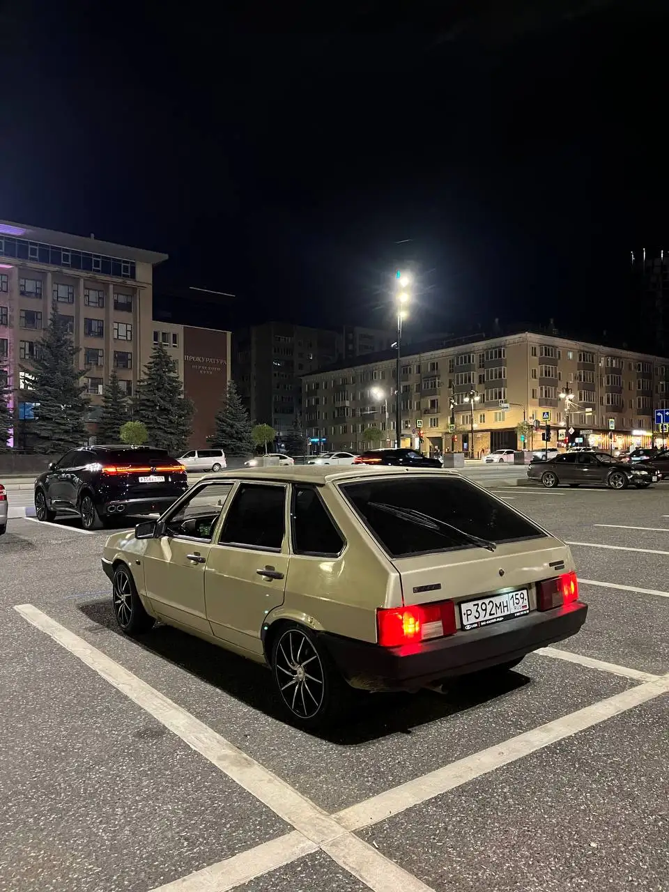 Продаю Chevrolet Astro 1997 года - Автомобили (Авто) в Пермь