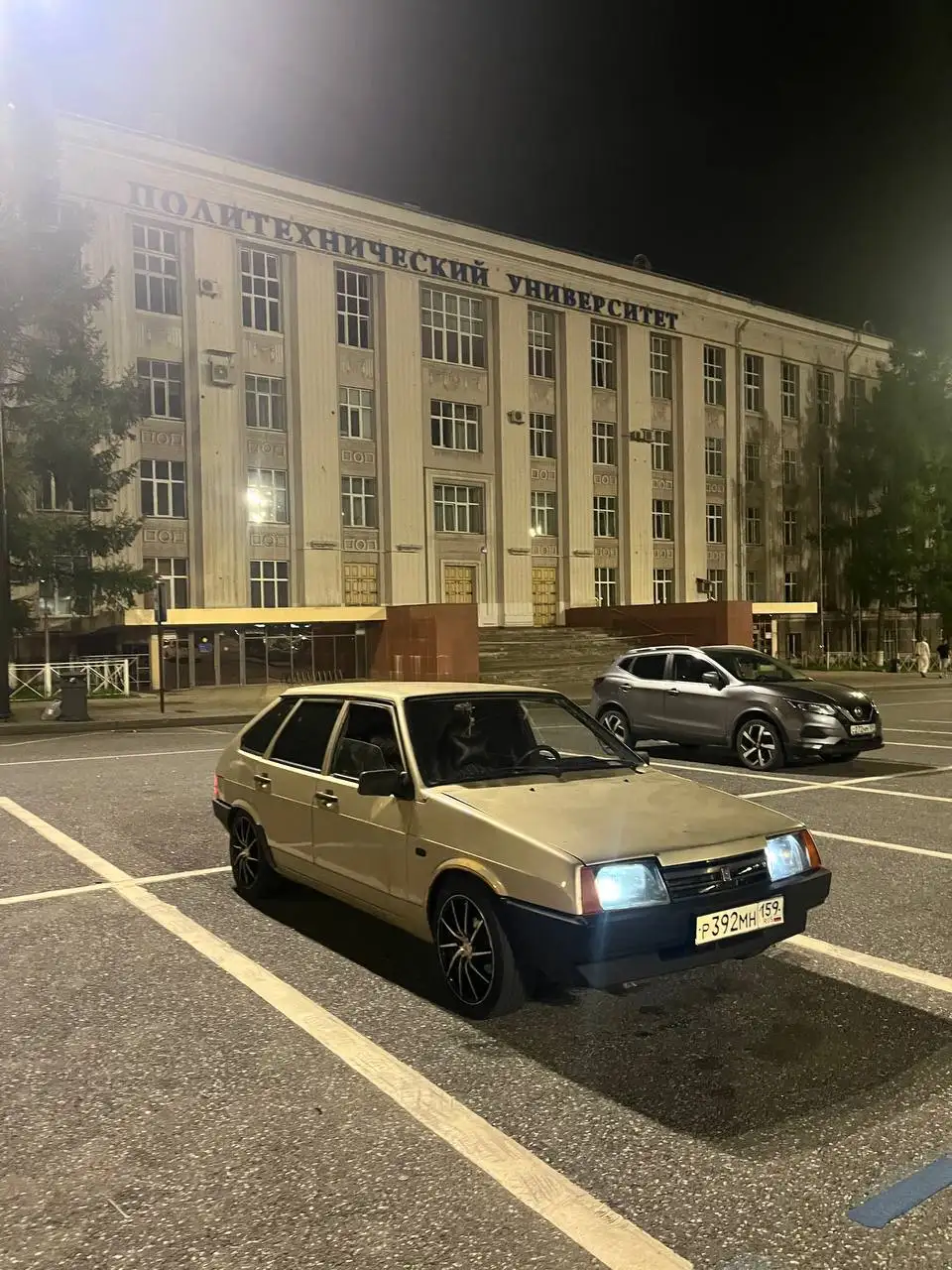Продаю Chevrolet Astro 1997 года - Автомобили (Авто) в Пермь