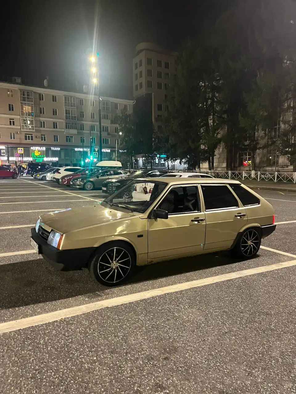 Продаю Chevrolet Astro 1997 года - Автомобили (Авто) в Пермь