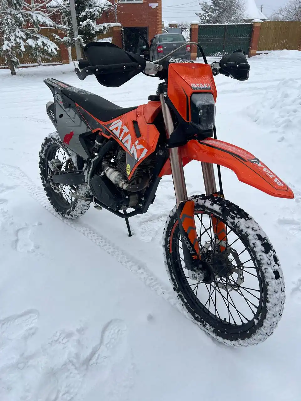 Продам 130 ка