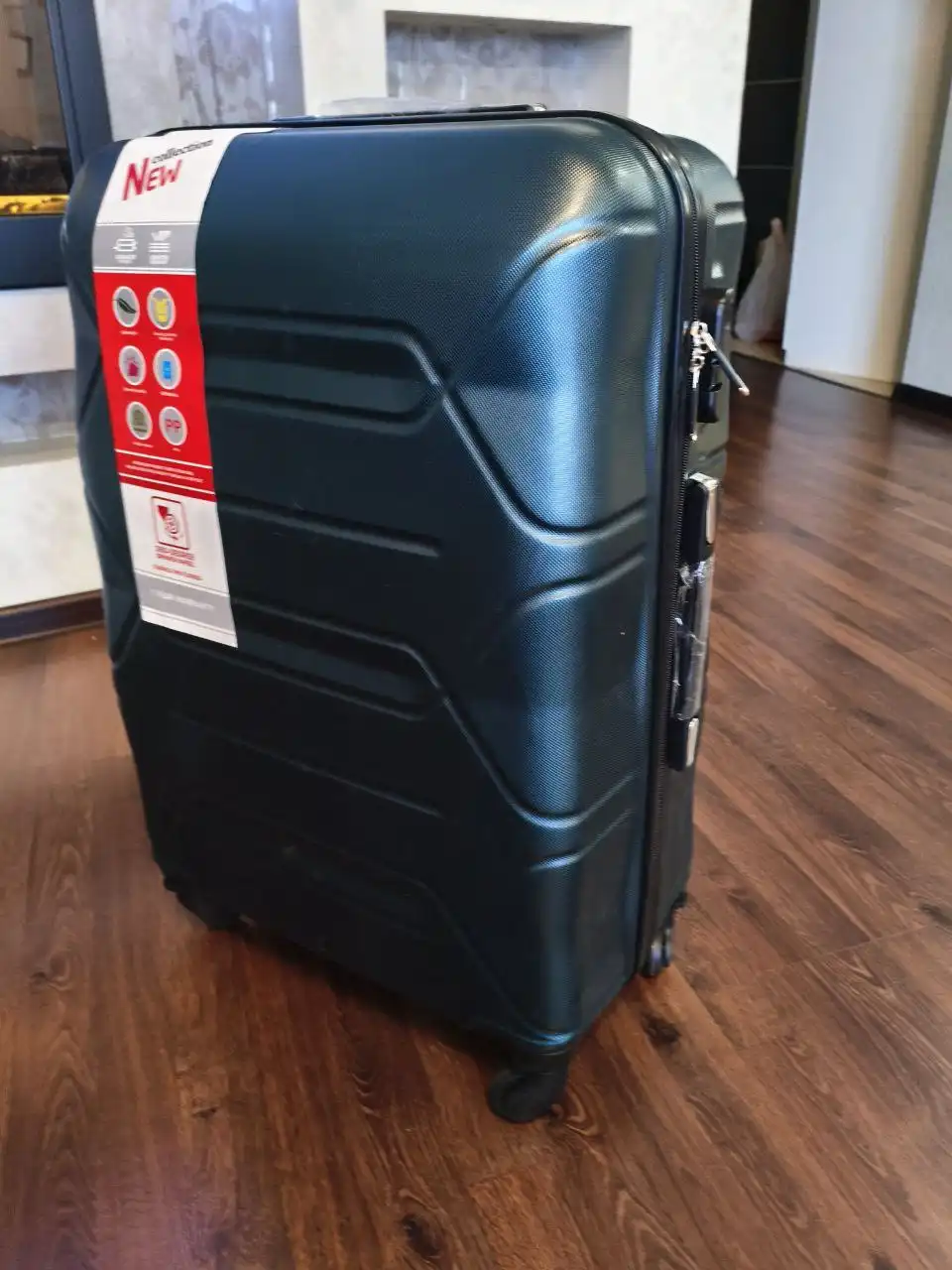 Новый товар размер L