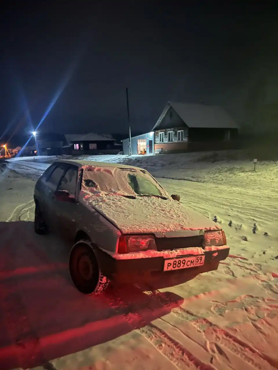 Продажа автомобиля с неисправностью двигателя